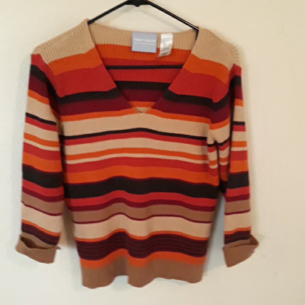 Liz Claiborne Sport --First Issue